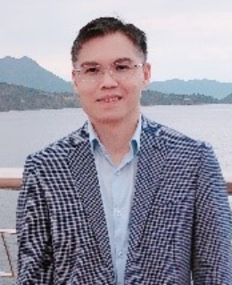 Prof. Yangchao Chen